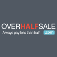 Over Half Sale